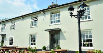 The Hawk 4* Andover