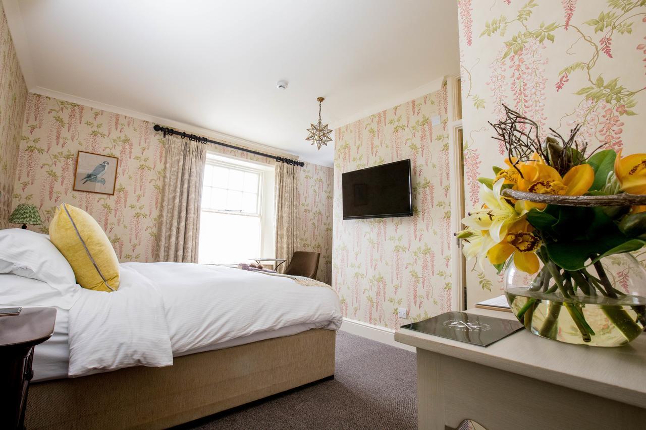The Hawk Mini-hôtel 4*
