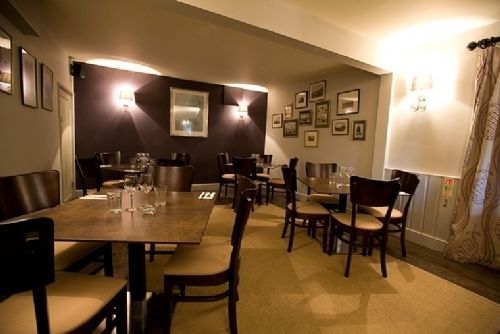 The Hawk Inn